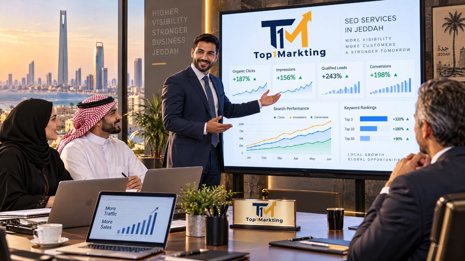 صورة من المقال