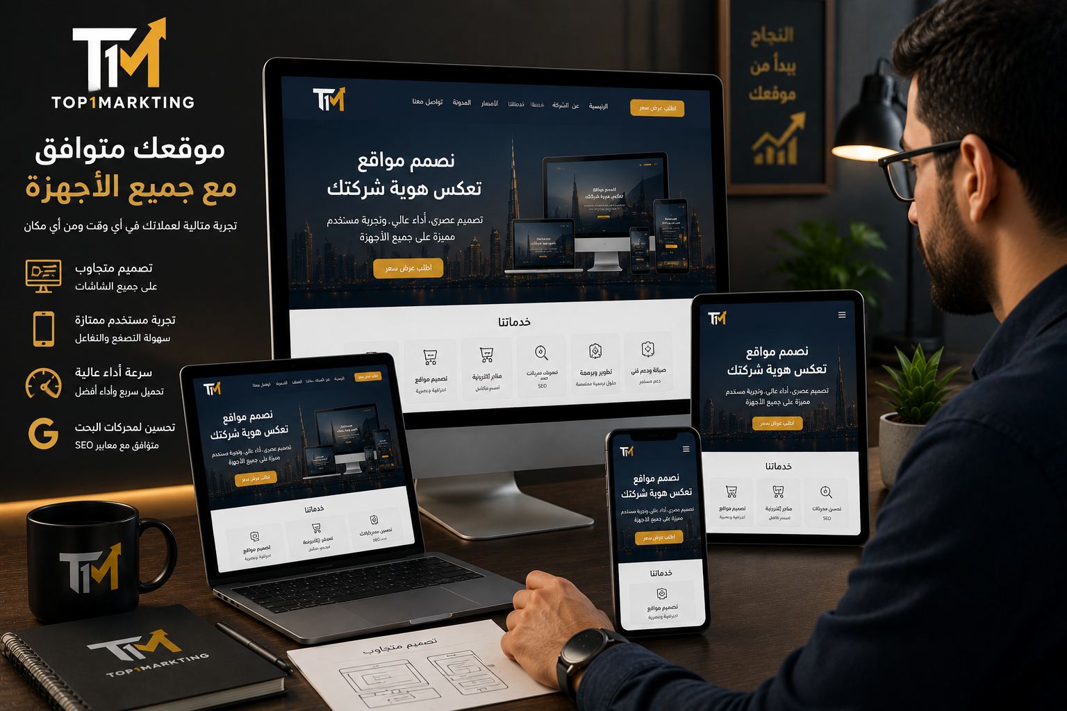 صورة من المقال