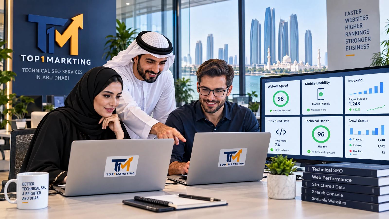 صورة من المقال