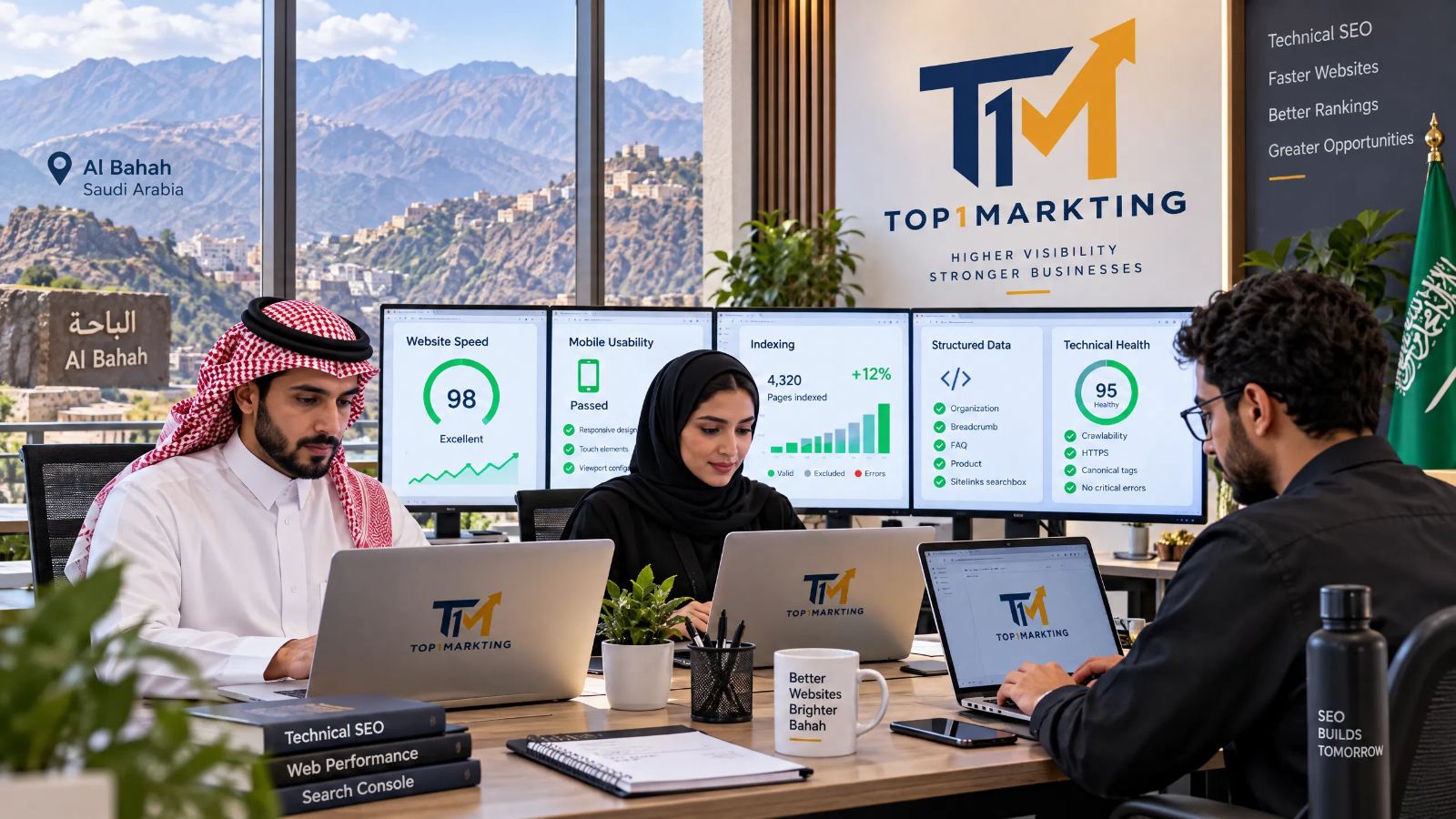 صورة من المقال
