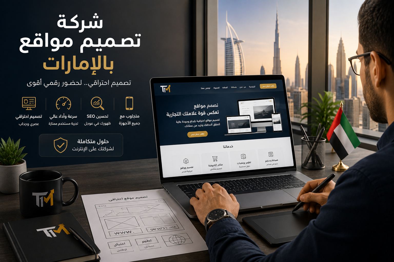 صورة من المقال