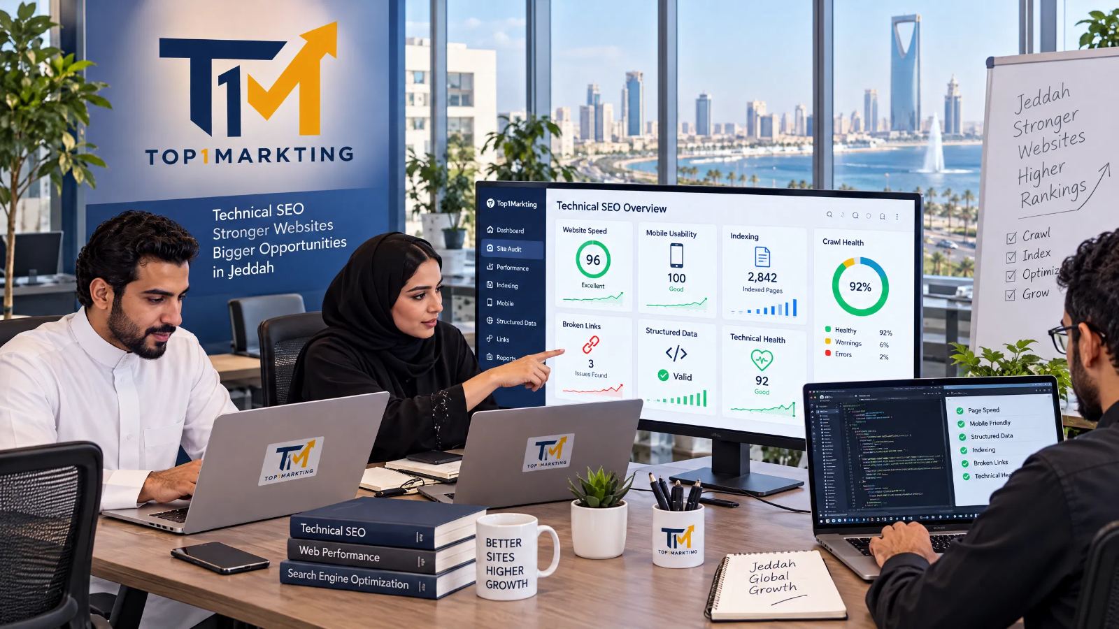 صورة من المقال