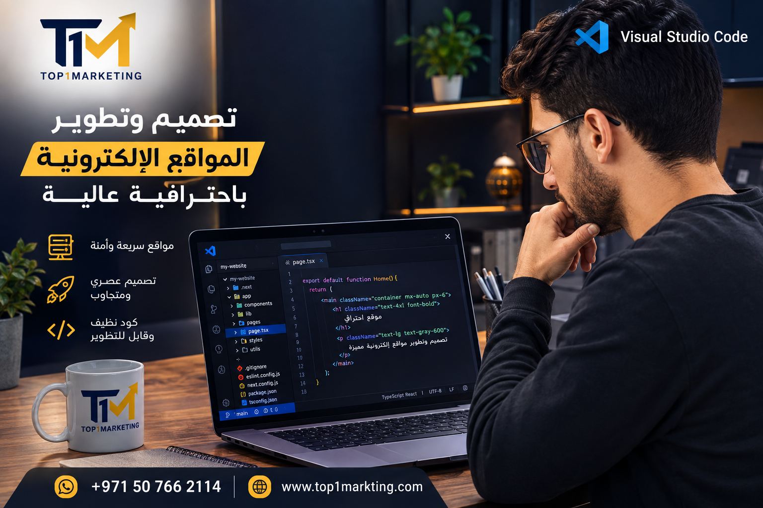 صورة من المقال