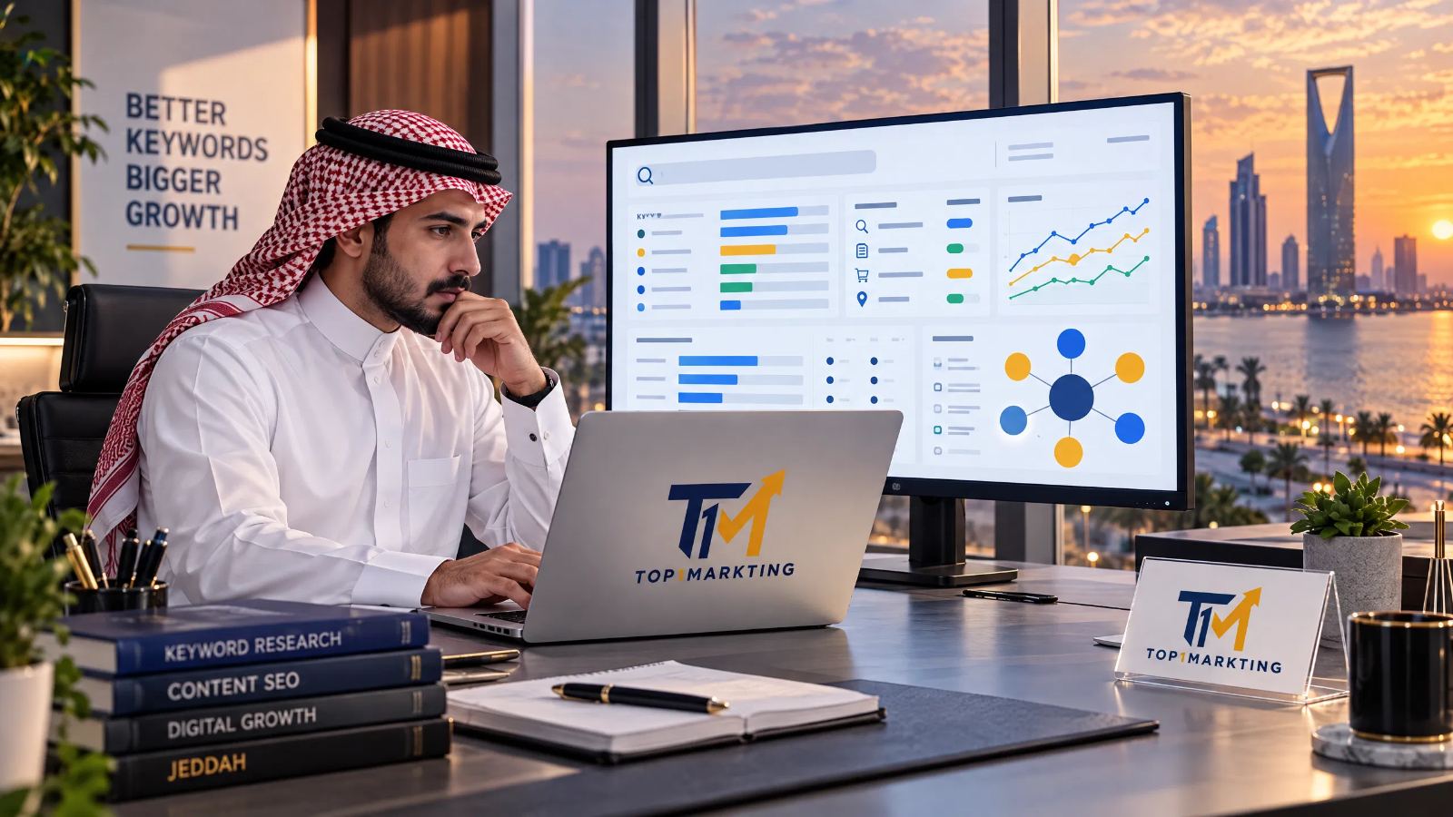 صورة من المقال