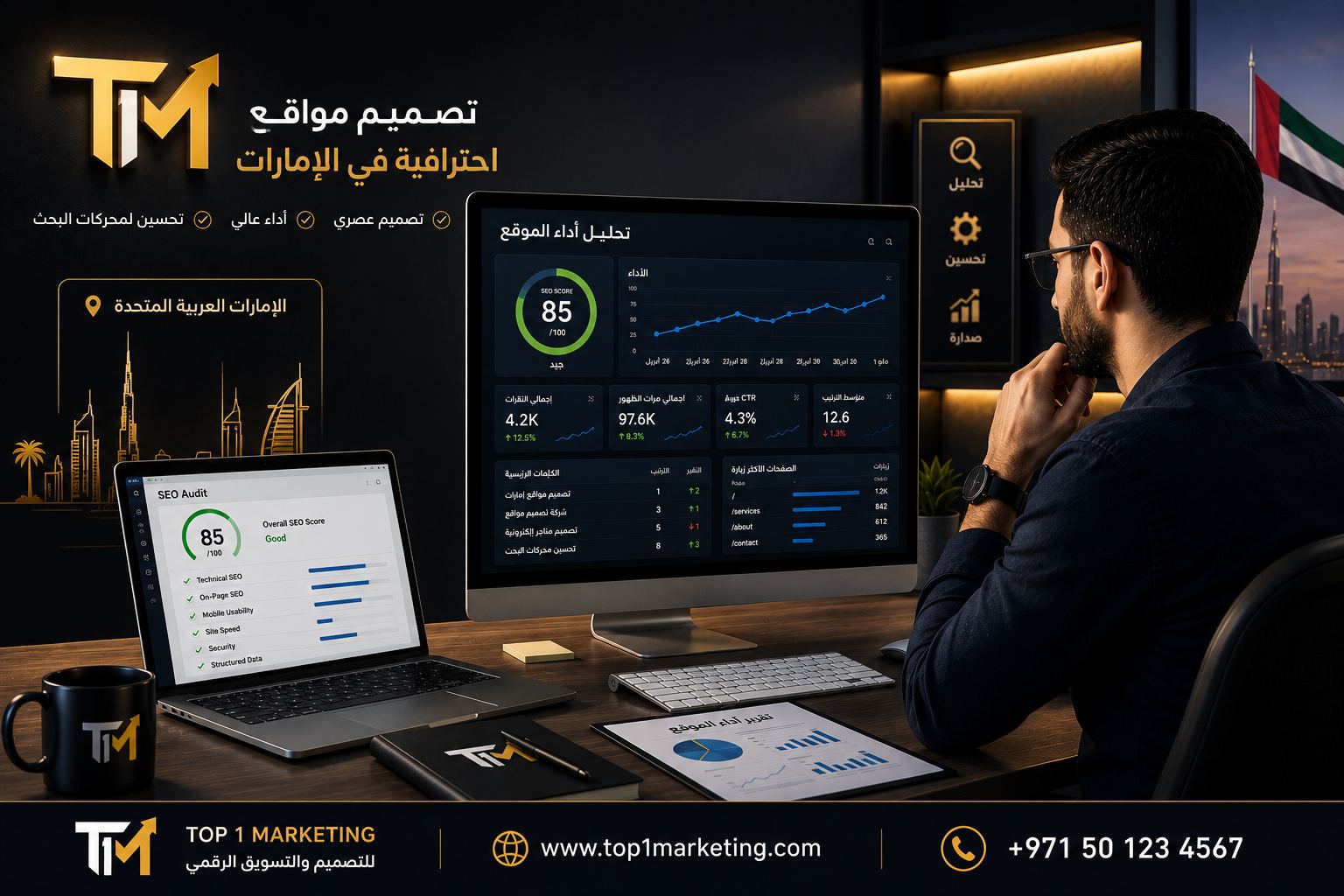 صورة من المقال