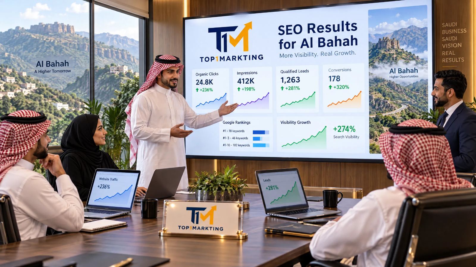 صورة من المقال